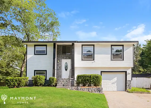 Property at 620 Crestmont Ct, Jonesboro, GA, 30238, 4 beds, 2 baths, [object Object]
