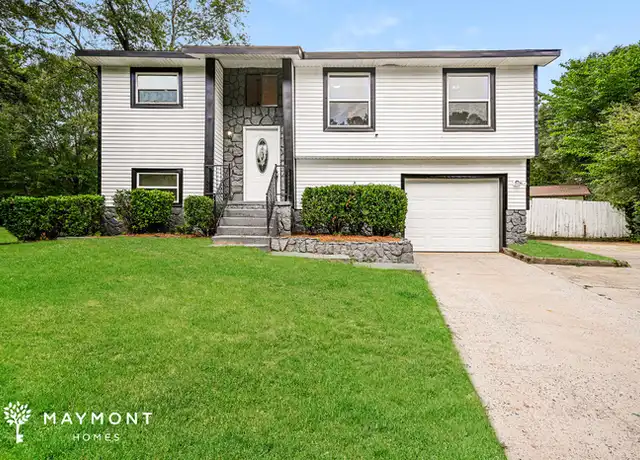 Property at 620 Crestmont Ct, Jonesboro, GA, 30238, 4 beds, 2 baths, [object Object]