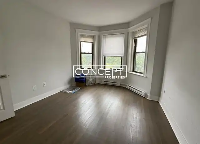 Property at 81 Douglass Park, Boston, MA, 02118, 2 beds, 1 bath, [object Object]