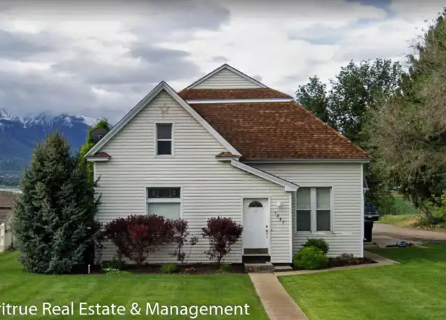 Property at 1847 W 900 S, Spanish Fork, UT, 84660, 3 beds, 1 bath, [object Object]