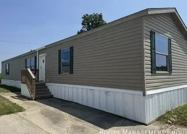 Property at 2220 Dunkelberg Rd Unit 960, Fort Wayne, IN, 46819, 3 beds, 2 baths, [object Object]