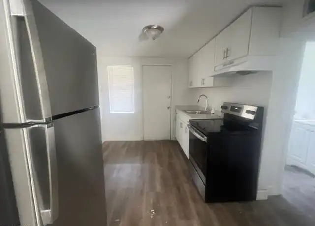 Property at 1334 Barnett St #4, Jacksonville, FL, 32209, 2 beds, 1 bath, [object Object]