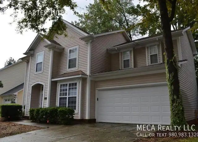 Property at 6721 Charter Hills Rd, Charlotte, NC, 28277, 3 beds, 2.5 baths, [object Object]