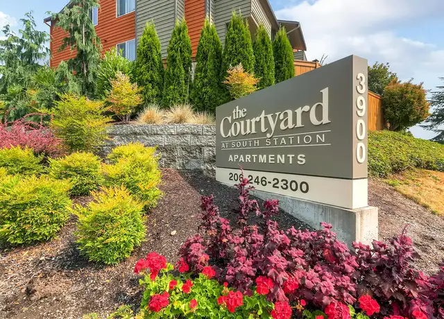 Photo of 3900 Southcenter Blvd, Tukwila, WA 98188