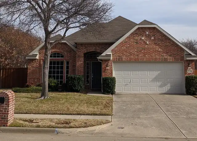 Property at 5016 Springflower Dr, Frisco, TX, 75035, 3 beds, 2 baths, [object Object]