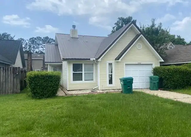 Property at 2806 Old Carriage Ln, Fort Walton Beach, FL, 32547, 3 beds, 2 baths, [object Object]
