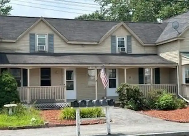 Property at 36 Kendall Rd Unit 4, Tyngsborough, MA, 01879, 1 bed, 1 bath, [object Object]