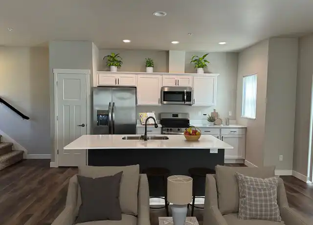 Property at Rose Cottage Villas - 8621 Prairie View Ln SW, Cedar Rapids, IA, 52404, 2 beds, 2.5 baths, Contact for Price