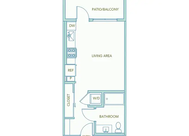 Photo of 350 N Water St, Petaluma, CA 94952