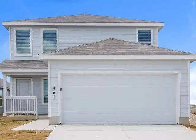 Property at 461 Payton Pl, Santa Clara, TX, 78124, 4 beds, 2 baths, [object Object]