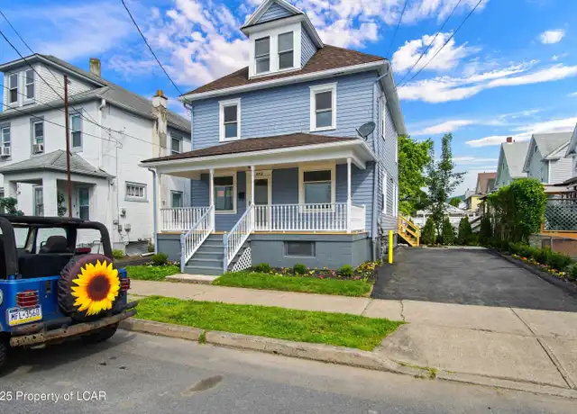 Property at 692 Schuyler Ave, Kingston, PA, 18704, 3 beds, 1.5 baths, [object Object]