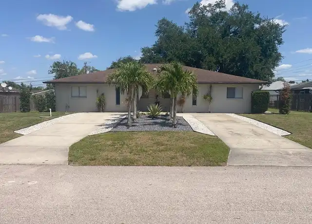 Property at 2258 Iris Way, Fort Myers, FL, 33905, 2 beds, 2 baths, [object Object]