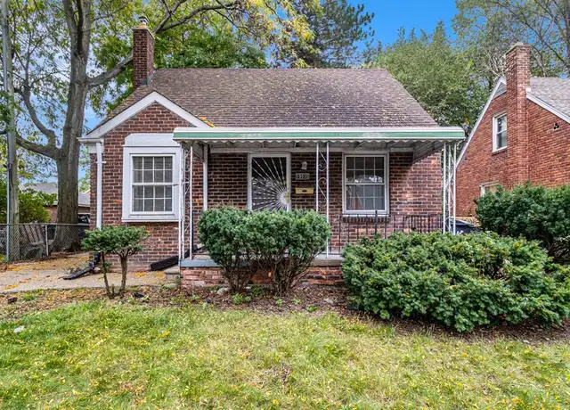Property at 19935 Binder St, Detroit, MI, 48234, 3 beds, 1.5 baths, [object Object]