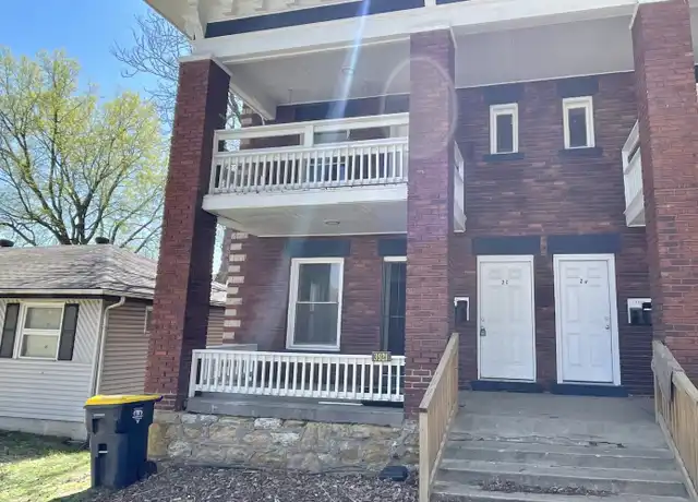 Property at 3921 Norledge Ave Unit 2E, Kansas City, MO, 64123, 2 beds, 1 bath, [object Object]