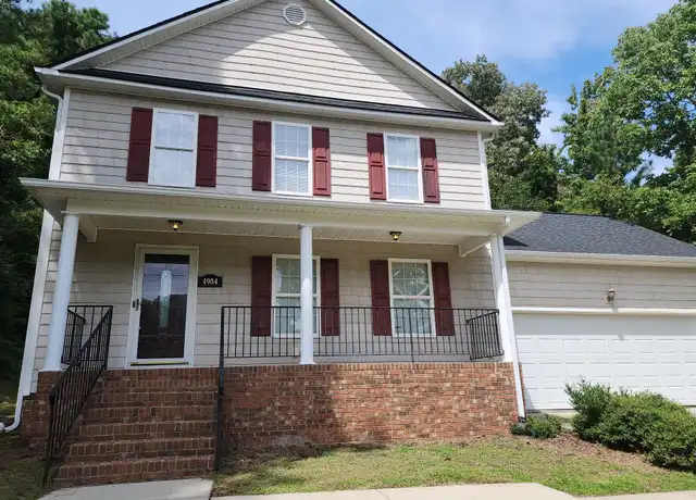 Property at 4904 Robinwood Rd, Durham, NC, 27713, 3 beds, 2.5 baths, [object Object]