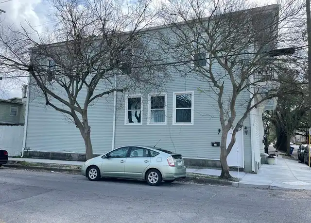 Property at 1637 Eighth St, New Orleans, LA, 70115, 1 bed, 1 bath, [object Object]