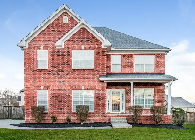 Property at 105 Latham Ct, Hendersonville, TN, 37075, 3 beds, 2.5 baths, [object Object]