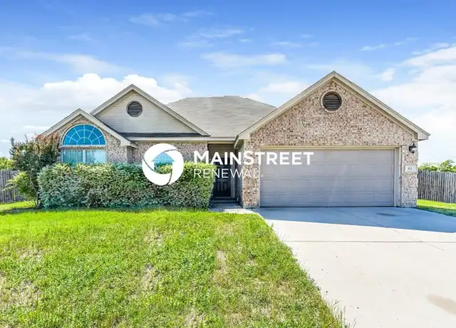 Property at 112 Currie Ct, Crowley, TX, 76036, 3 beds, 2 baths, [object Object]