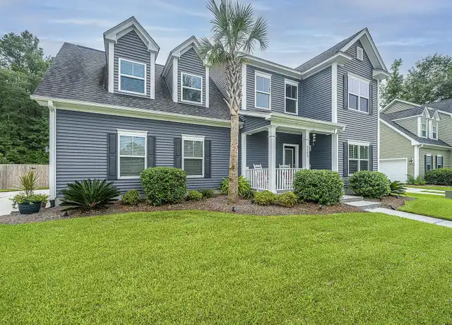 Property at 2808 Ortega Dr, Johns Island, SC, 29455, 4 beds, 2.5 baths, [object Object]