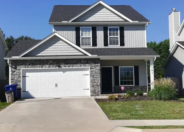 Property at 6761 Padgett Hill Ln, Knoxville, TN, 37931, 3 beds, 2.5 baths, [object Object]