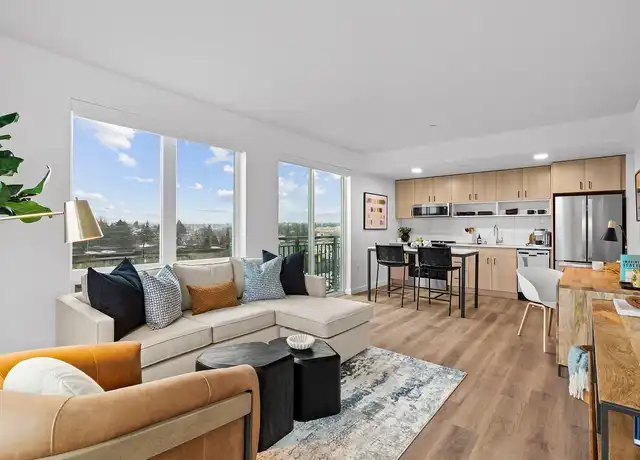 Property at Corner 63 - 6300 9th Ave NE, Seattle, WA, 98115, 0-2 beds, 1 bath, [object Object]