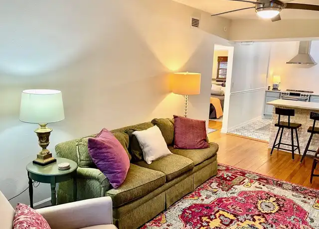 Property at 2176 Crandon Ave, Winter Park, FL, 32789, 2 beds, 1 bath, [object Object]