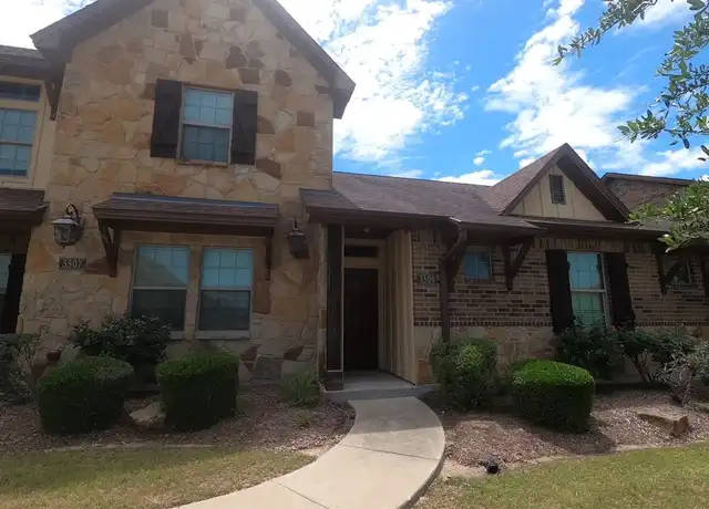Property at 3509 General Pkwy, College Station, TX, 77845, 1 bed, 1 bath, [object Object]