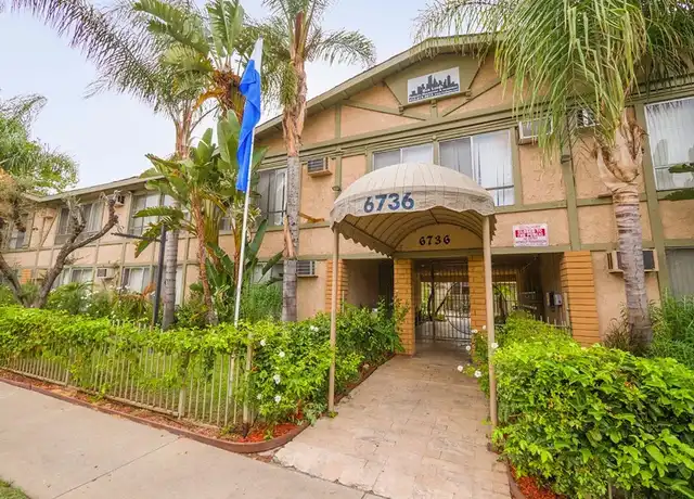 Property at 6736 Cleon Ave, North Hollywood, CA, 91606, 0-1 beds, 1 bath, [object Object]