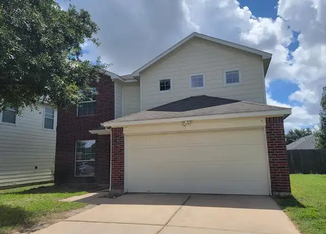 Property at 2410 Lakecrest Village Ct, Katy, TX, 77493, 3 beds, 2.5 baths, [object Object]