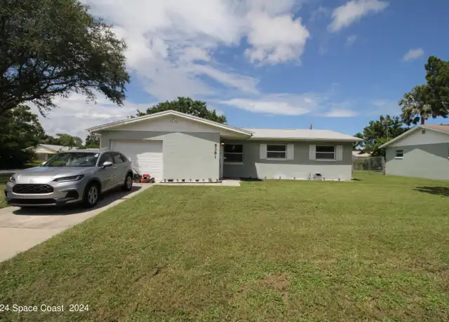 Property at 5381 Frederick Ave, Melbourne, FL, 32904, 3 beds, 2 baths, [object Object]