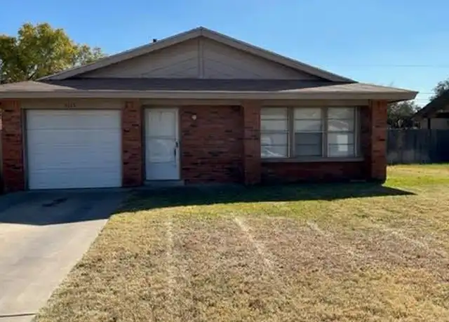 Property at 5115 Ric Dr, Midland, TX, 79703, 3 beds, 2 baths, [object Object]