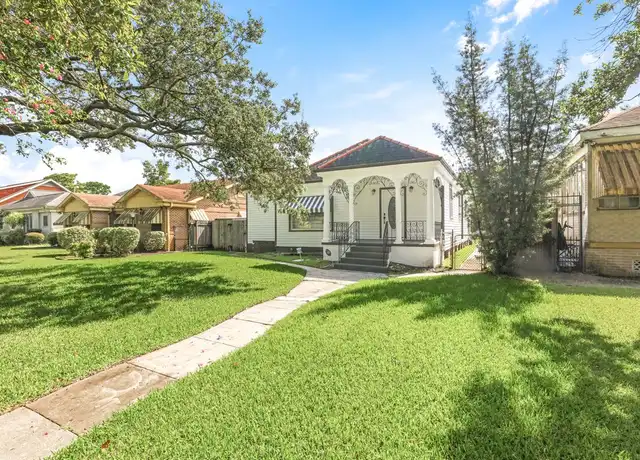 Property at 4607 Elysian Fields Ave, New Orleans, LA, 70122, 3 beds, 3 baths, [object Object]