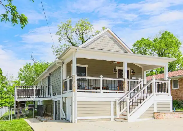 Property at 1549 11th St S, Arlington, VA, 22204, 3 beds, 3 baths, [object Object]