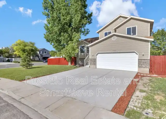 Property at 3331 S Rochelle Cir, West Valley City, UT, 84120, 5 beds, 3 baths, [object Object]