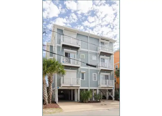 Property at 609 Carolina Beach Ave S, Carolina Beach, NC, 28428, 4 beds, 3.5 baths, [object Object]