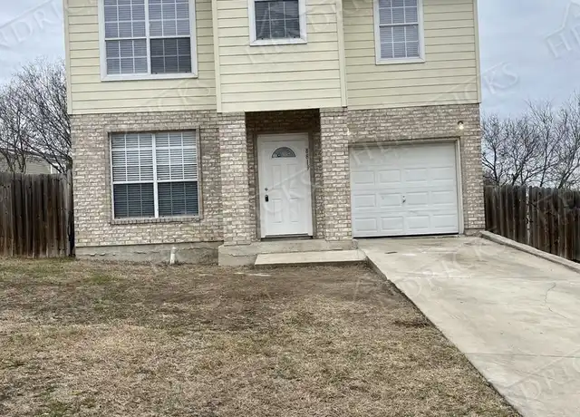 Property at 8819 Pensive, Converse, TX, 78109, 4 beds, 2.5 baths, [object Object]