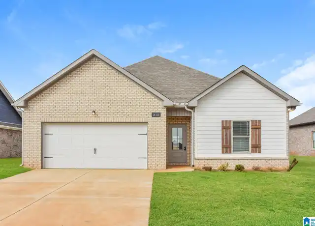 Property at 215 John Harold Dr, Meridianville, AL, 35759, 4 beds, 2 baths, [object Object]
