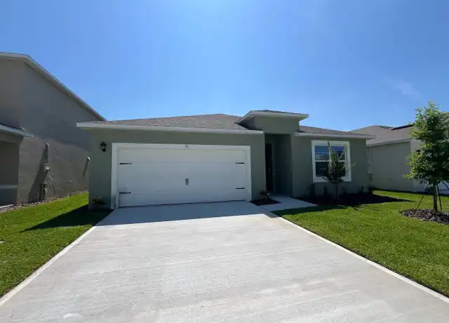 Property at 71 Melogold Dr, Ormond Beach, FL, 32174, 4 beds, 2 baths, [object Object]