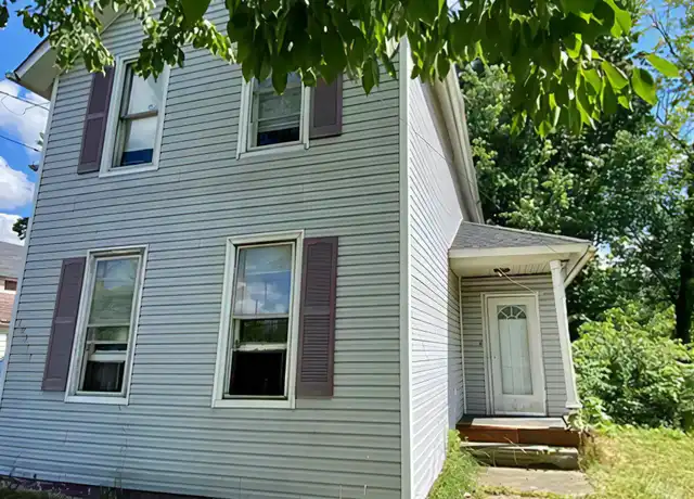 Property at 10314 Harvard Ave, Cleveland, OH, 44105, 3 beds, 2 baths, [object Object]