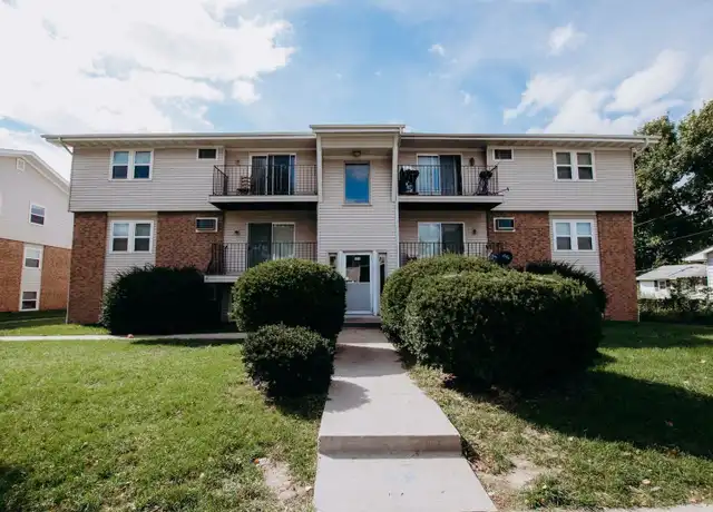 Property at 3908 E 23rd St Unit 01, Des Moines, IA, 50317, 2 beds, 1 bath, [object Object]