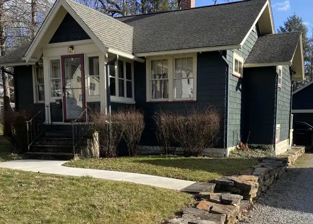 Property at 236 Allegheny St, Meadville, PA, 16335, 1 bed, 1 bath, [object Object]