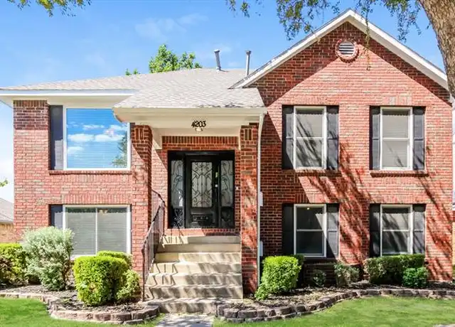 Property at 4203 Wild Cherry Dr, Carrollton, TX, 75010, 3 beds, 2 baths, [object Object]