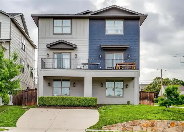 Property at 2537 McCart Ave, Fort Worth, TX, 76110, 5 beds, 5 baths, [object Object]