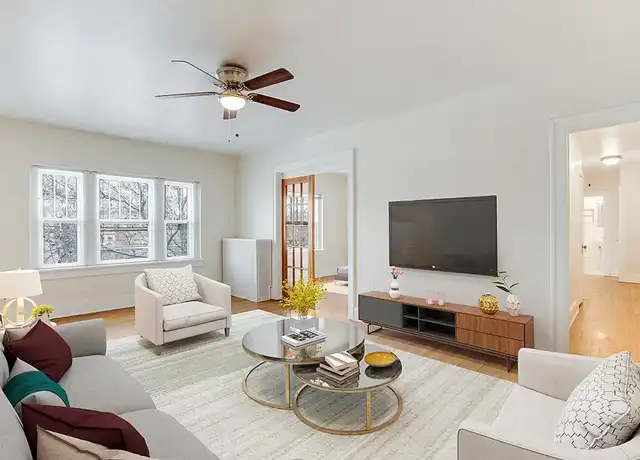 Property at Corona Court Apartments - 1086 N Corona St, Denver, CO, 80218, 0-2 beds, 1 bath, [object Object]