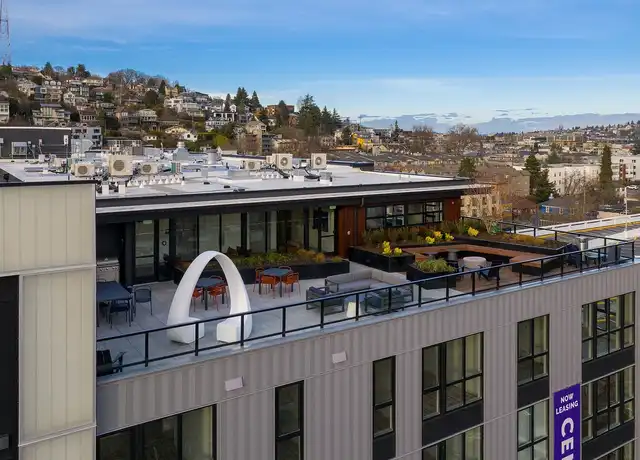 Property at Center Steps - 225 Roy St, Seattle, WA, 98109, 0 beds, 1 bath, [object Object]