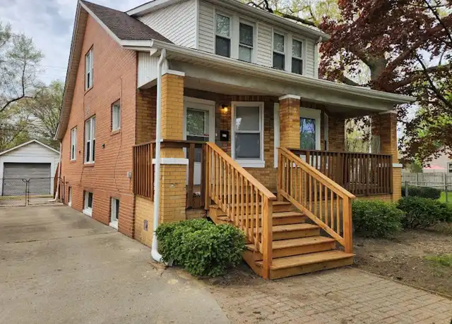 Property at 211 Farmdale St, Ferndale, MI, 48220, 3 beds, 2 baths, [object Object]