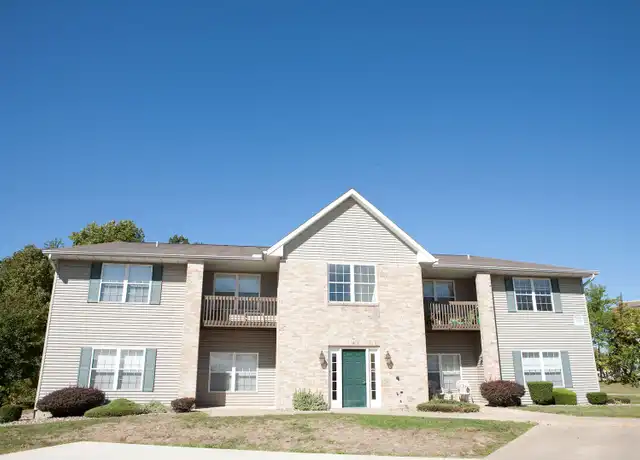 Property at 1327 W Covington Ct Unit 7, Peoria, IL, 61614, 2 beds, 2 baths, [object Object]