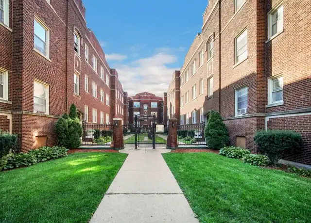 Property at 1337 W Touhy Ave Unit 1329-1S, Chicago, IL, 60626, 1 bed, 1 bath, [object Object]