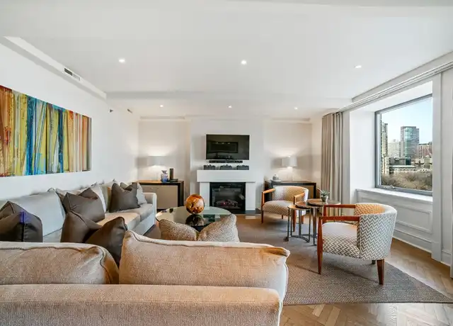 Property at 160 Central Park S #1214, New York, NY, 10019, 2 beds, 2 baths, [object Object]