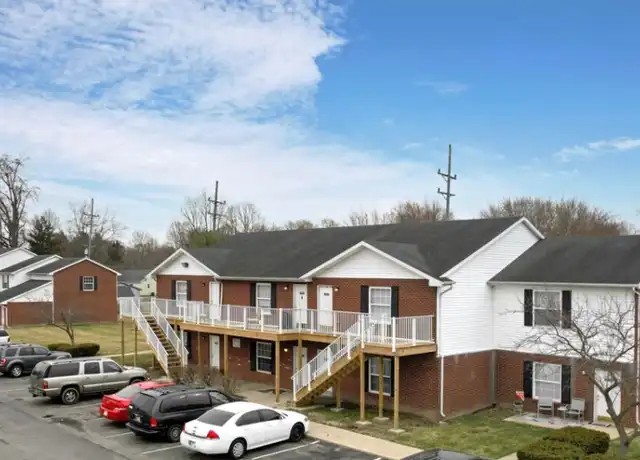Property at 3722 S Granton Place Dr Unit 3615, Marion, IN, 46953, 3 beds, 1.5 baths, [object Object]